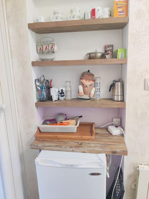 Lolas Cozy Studio グラナダ エクステリア 写真