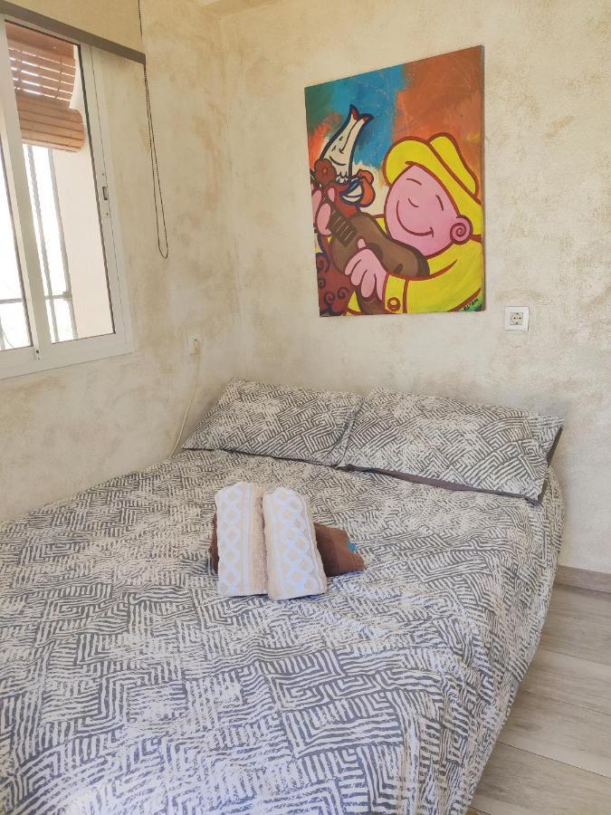 Lolas Cozy Studio グラナダ エクステリア 写真